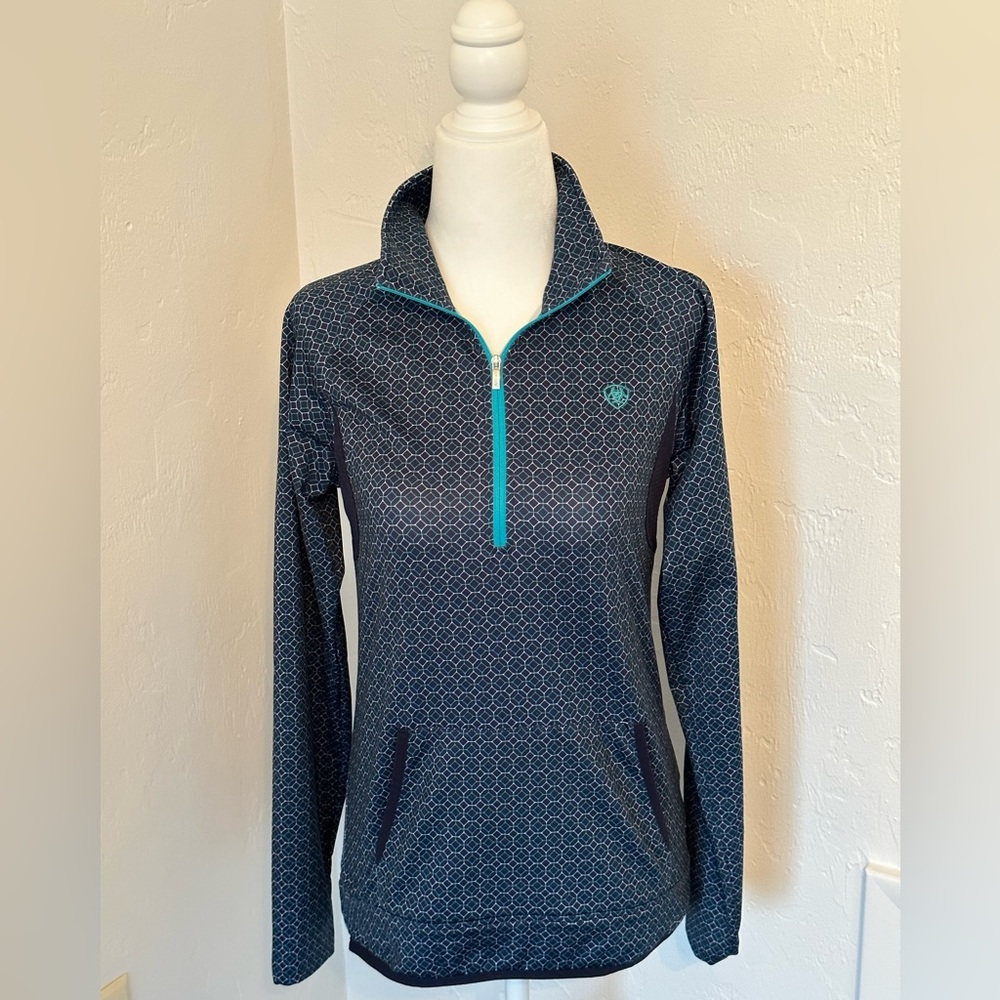 Ariat Pull Over - image 1